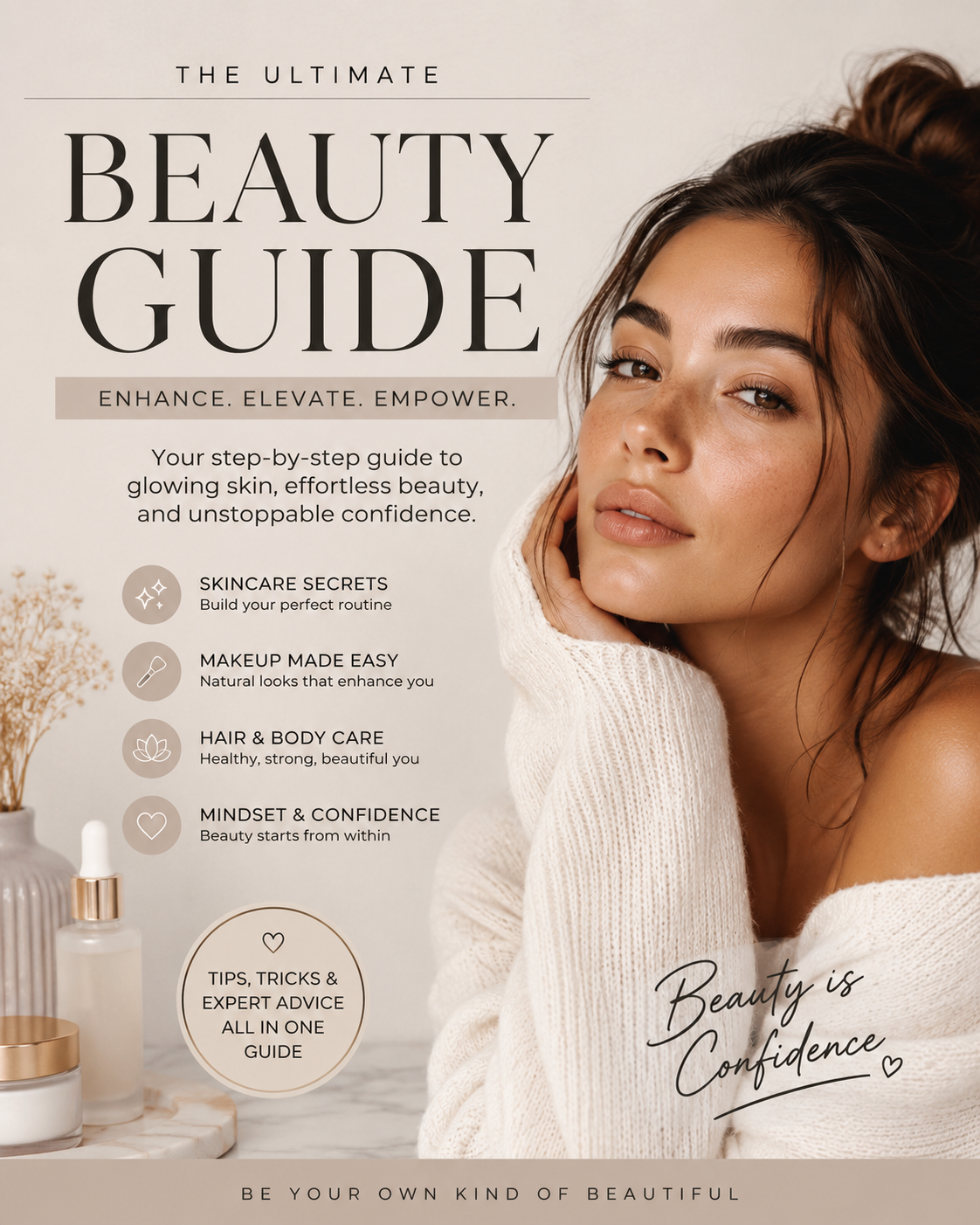 Beauty Guide