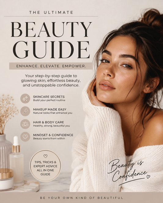 Beauty Guide